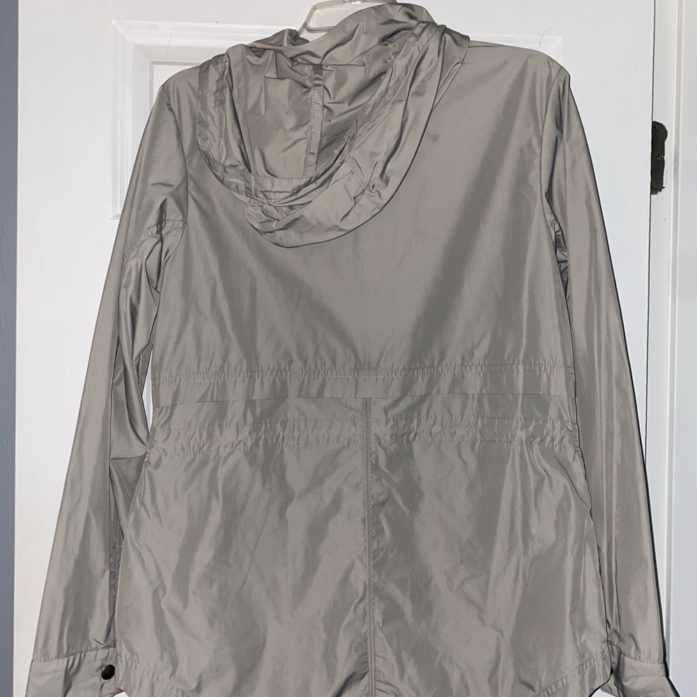 Columbia Trench Coat